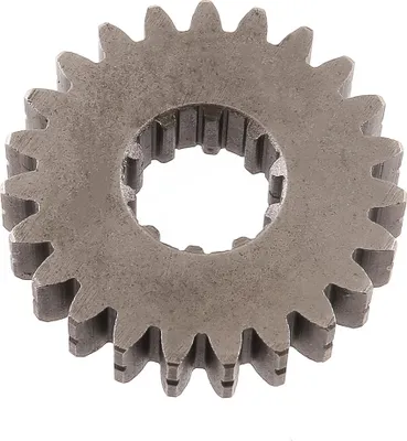 Produktbild von Festrad 23 Zahn, 4.Gang (4-Gang Motor) - Simson SR80