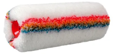 Image de Rouleau de peinture Multicolore, 270/99/18/8 mm, ENPRO