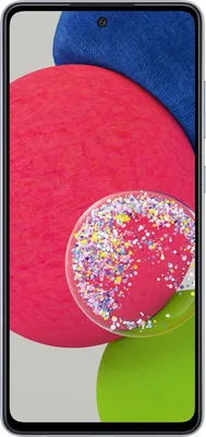Produktbild von Samsung Galaxy A52s 5G SM-A528B, 16,5 cm (6.5"), 6 GB, 128 GB, 64 MP, Android 11, Violett