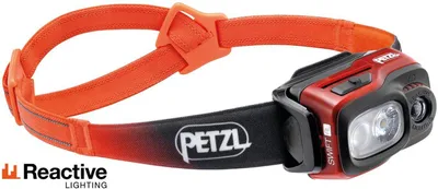 Produktbild von Petzl SWIFT® RL 01/Orange 01/Orange