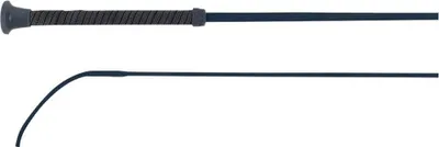 Immagine prodotto di Premiere Centaurus Dressage Crop Blu 100 cm Blu 100 cm