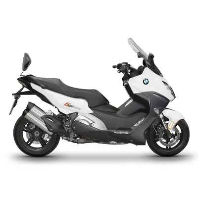 Produktbild von SHAD Motorrad-Rückenlehnen-Befestigungssatz