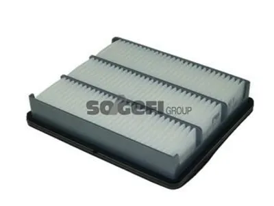 Obrázok produktu pre Vzduchový filter PURFLUX pre HYUNDAI Terracan