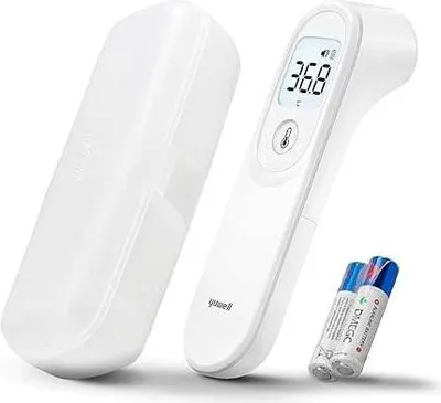 Obrázek produktu pro Ušní teploměr Yuwell pro děti a dospělé