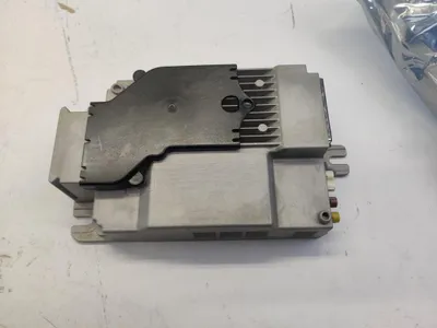 Produktbild von Original BMW G05 G11 G12 G14 G15 G20 G21 G29 RP Receiver DAB 65125A47586