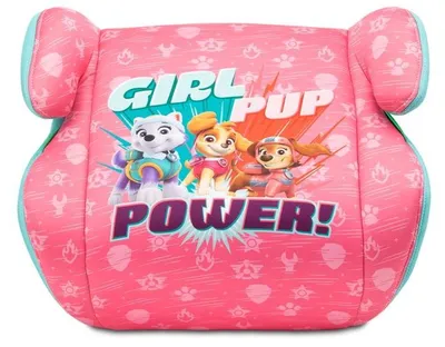 Produktbild von PAW PATROL Sitzerhöhung Sitzerhöhung Kinder LPC115