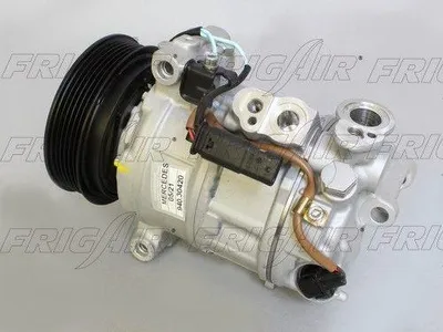 Produktbild von FRIGAIR 940.30420 6SAS14C Klimaanlage Klimakompressor R1234yf passend für MERCEDES-BENZ B-Klasse (W246, W242)