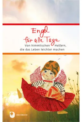 Produktbild von Engel für alle Tage