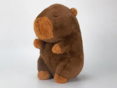 Immagine prodotto di Capibara Peluche 18 Cm