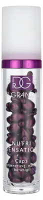 Produktbild von Dr. Grandel Nutri Sensation Capsules 38 capsules 38 Stück