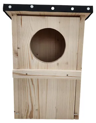 Image de Maison pour les canards