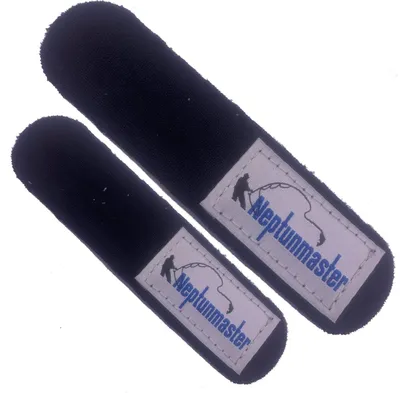 Produktbild von Neptunmaster Rutenband 2er Pack 14cm + 21cm - 2 Rutenbänder