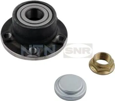 Produktbild von SNR Radlagersatz Hinten Rechts Hinten Links für FIAT Scudo Kastenwagen (220) R159.99