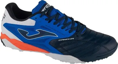 Productafbeelding van Joma Cancha 2403 TF CANW2403TF, voetbalschoenen voor kunstgras, heren, donkerblauw