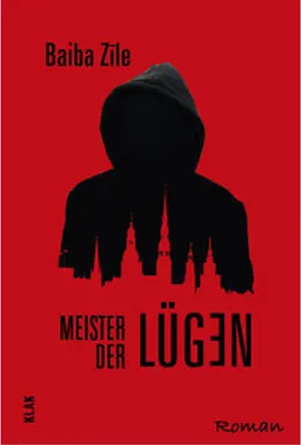 Immagine prodotto di Meister der Lügen