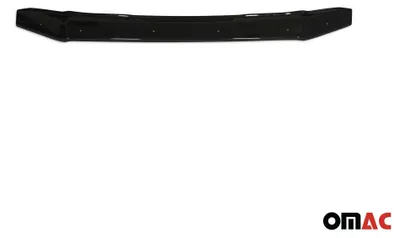 Zdjęcie produktu dla Deflektor owadów na maskę silnika do Ford Ranger P703 2022-2026 ABS czarny