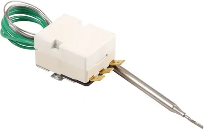 Image de Ersatzteil Harvia Thermostat 110 Grad Celsius