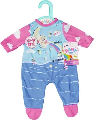Produktbild von Baby Born, Little Strampler, 36Cm