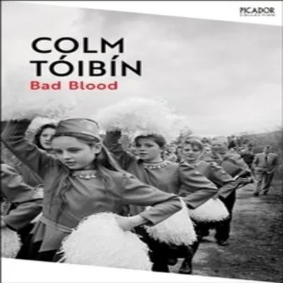 Produktbild von Bad Blood