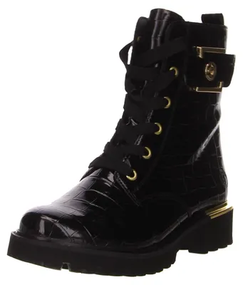 Produktbild von Remonte Schnürstiefel Kaltfutter in schwarz, Gr. 38