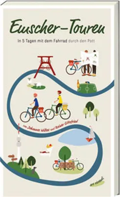 Obrázok produktu pre Emscher-Touren