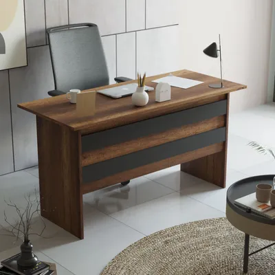 Obrázok produktu pre Skye Decor, PC stolík - Vari (antracit)