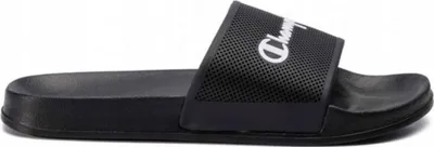 Produktbild von Champion Slide Sandals S22469-KK001 in NBK color size 43