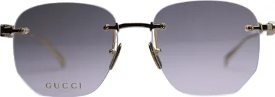 Produktbild von GUCCI Brillenfassung GG1806O 002