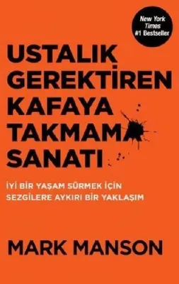 Produktbild von Ustalik Gerektiren Kafaya Takmama Sanati