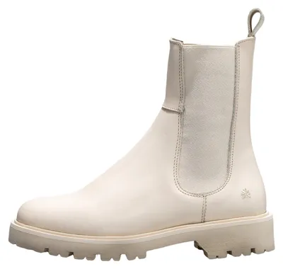 Produktbild von Art Stiefeletten Damen 1681 GRASS WAXED CREAM/ GRAZ Farbe Beige