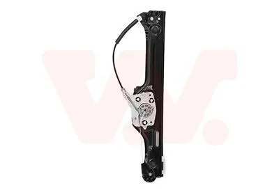 Produktbild von VAN WEZEL 0688263 Elektrischer Fensterheber Hinten Links für BMW X6 (E71, E72)