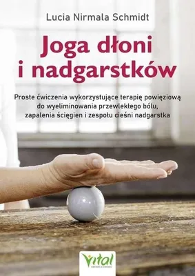 Immagine prodotto di Joga dłoni i nadgarstków