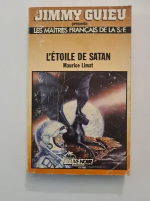 Image de L'étoile de satan