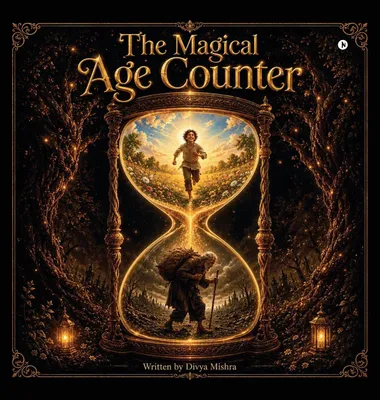 Produktbild von The Magical Age Counter