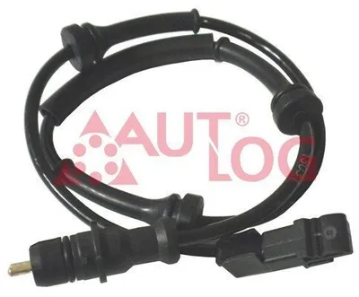Produktbild von AUTLOG ABS Sensor Raddrehzahl Vorne für RENAULT ESPACE IV (JK0/1) AS4316