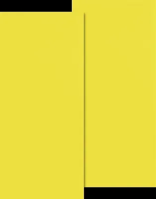 Produktbild von KNORR PRANDELL 218301005 Wachsplatten 175 x 80 x 05 mm rapsgelb