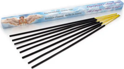 Produktbild von Räucherstäbchen Engelsflügel