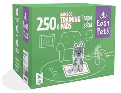 Obrázek produktu pro Easypets Podložky pro výcvik štěňat Bamboo
