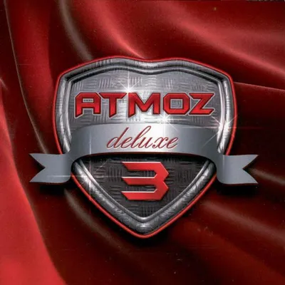 Produktbild von Atmoz Deluxe 3