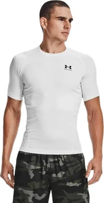 Zdjęcie produktu dla Under Armour T-shirt 1361518-100 in Multicolored color size x-large