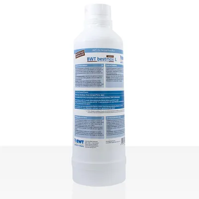 Produktbild von BWT Bestmax L SOFT Filterkerze, BWT water + more Wasserfilter