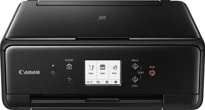 Image de Canon 2986C006 Canon PIXMA TS6250 schwarz
