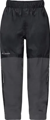 Produktbild von VAUDE Kids Escape Pants VI black uni 110
