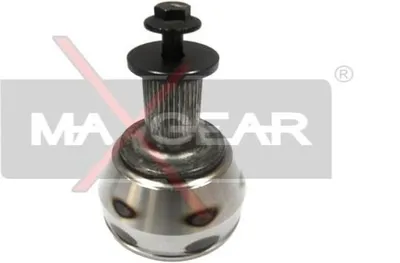 Produktbild von MAXGEAR Gelenksatz Antriebswelle Radseitig für FORD Focus II Schrägheck (DA, HCP, DP) 49-0554