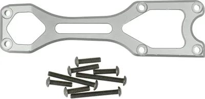 Produktbild von Graupner Mitteldifferenzialplatte oben