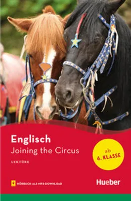 Obrázok produktu pre Joining the Circus