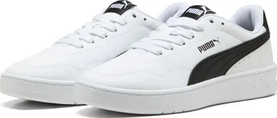 Immagine prodotto di Sneakers Del Marchio Puma Del Modello Court Lally Bianco