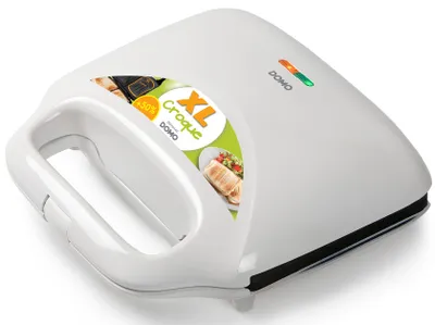 Zdjęcie produktu dla Domo DO9056C, Biały, Ready, 900 W