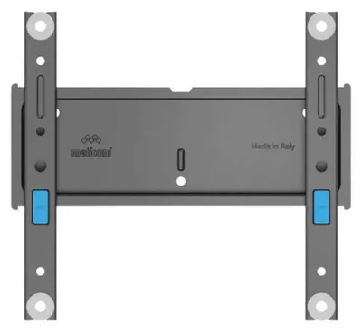 Productafbeelding van Meliconi 480956, 35,6 cm (14 inch), 114,3 cm (45 inch), 30 kg, 50 x 50 mm, 200 x 200 mm, Zwart