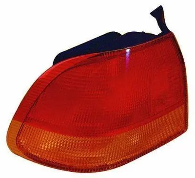 Produktbild von ABAKUS Rückleuchte Heckleuchte Links Äusserer für HONDA CIVIC VI Stufenheck (EJ, EK)